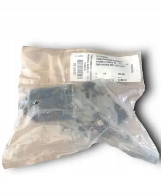 Hyundai Santa Fe Rear window wiper motor 981102B000