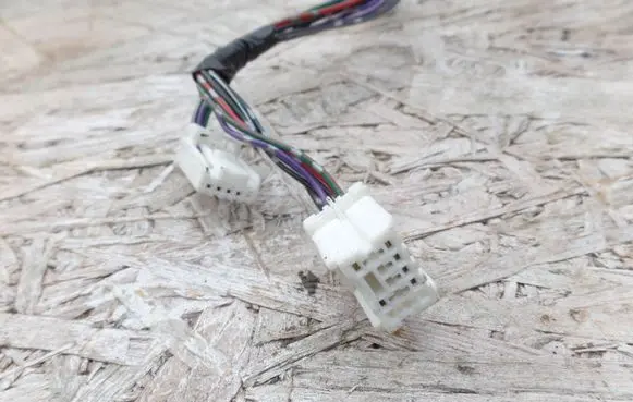 Subaru Legacy Other wiring loom