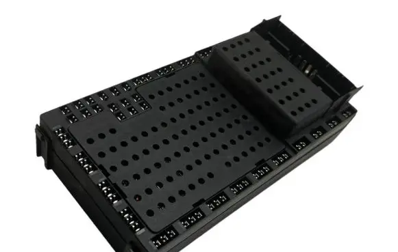 Volvo V70 Fuse box set 8651548 01W222 8651547