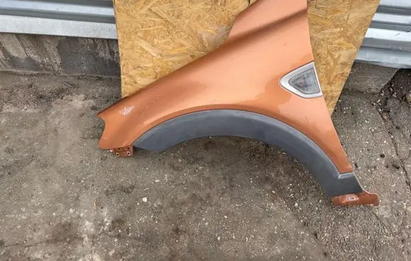 Chevrolet Captiva Fender