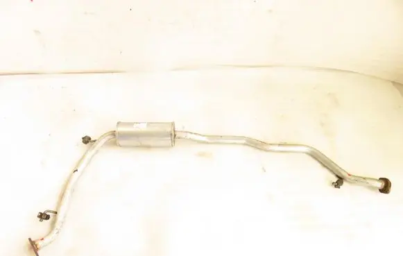 Honda Jazz Exhaust gas pipe 