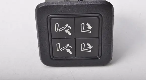 Land Rover Range Rover Sport L494 Seat adjustment assembly DPLA-14D340-AC