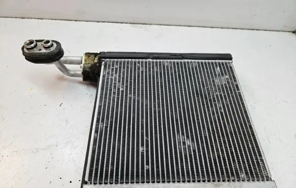 Honda CR-V Air conditioning (A/C) radiator (interior) 
