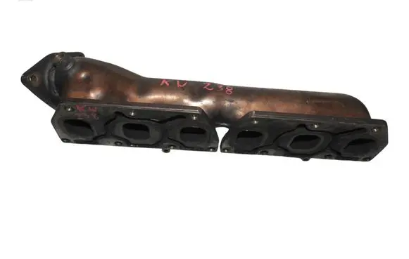 Bentley Continental Exhaust manifold 07C253017AC