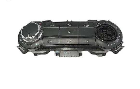 Mercedes-Benz B W246 W242 Climate control unit A2469008215