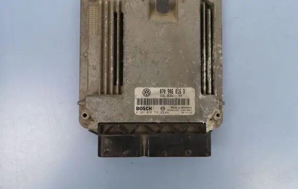 Engine control unit/module