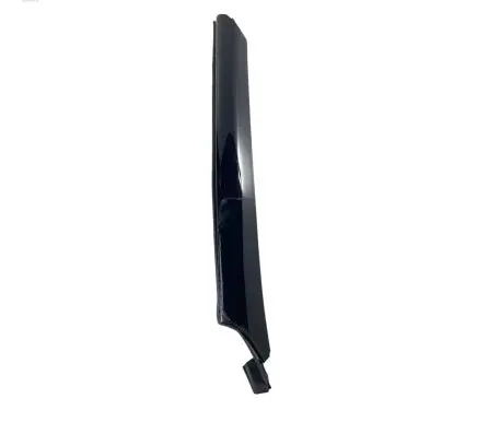 Windshield trim