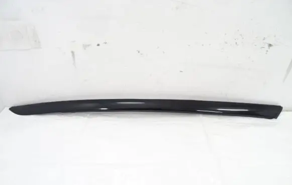 Citroen C4 Grand Picasso Front door windshield rail 9801489780
