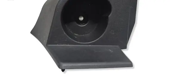 Land Rover Discovery Sport Cup holder back FK72674A37