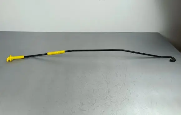 Dacia Jogger Engine bonnet/hood prop rod/strut 