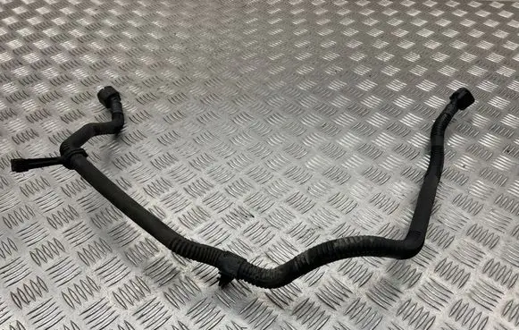 Citroen DS5 Coolant pipe/hose 