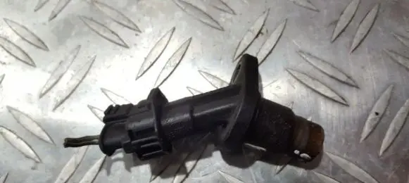 Crankshaft position sensor