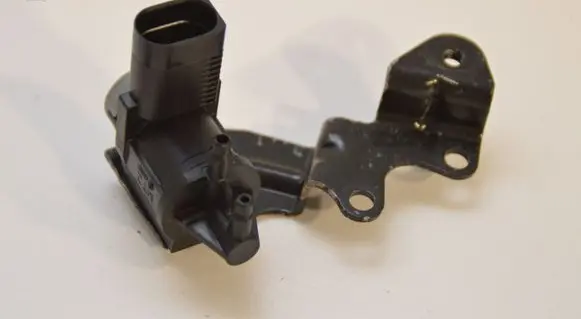 Audi A6 C7 Vacuum valve 1K0906283A 059145160Q