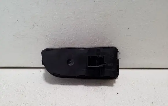 Other switches/knobs/shifts