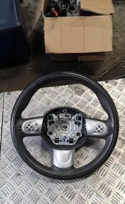 Mini One - Cooper Coupe R56 Steering wheel 3368r561