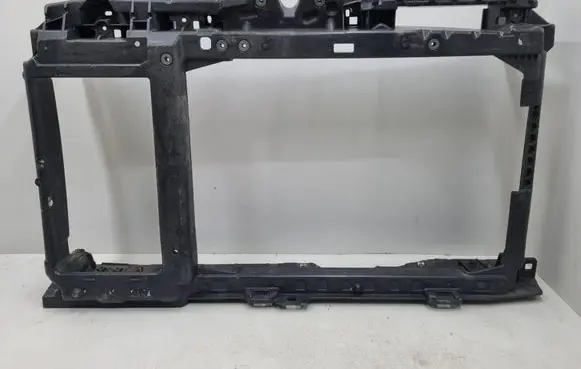 Opel Mokka B Radiator support slam panel 9838282180