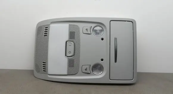 Audi A5 8T 8F Front seat light 8T0947135BF 8K0951177