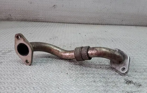 Audi A3 S3 8L EGR valve line/pipe/hose 038131521J