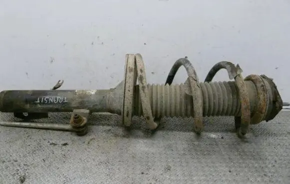 Ford Transit Front shock absorber with coil spring 18045KF