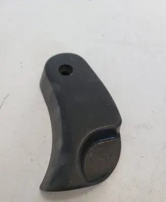 BMW X3 E83 Engine bonnet (hood) release handle 8223163