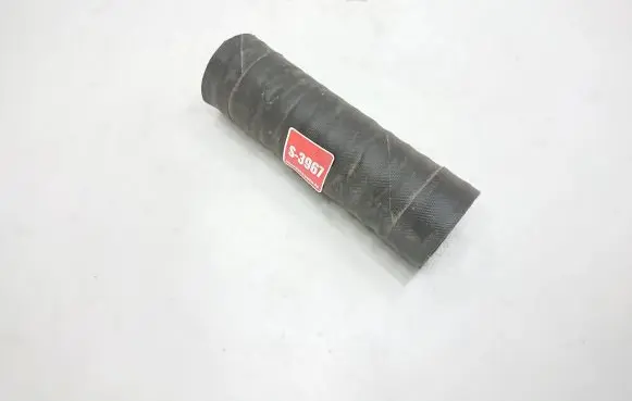 Volkswagen Caddy Turbo air intake inlet pipe/hose 5QF129087A