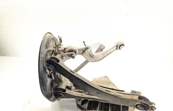 Audi A8 S8 D5 Rear suspension assembly kit set 4N0505459 4N0505323D