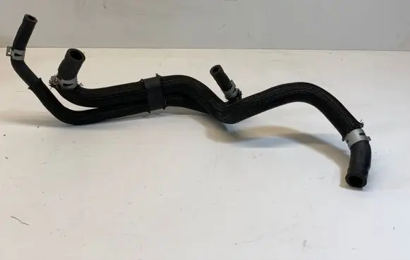 Lexus RX 450H Engine coolant pipe/hose 1626031060