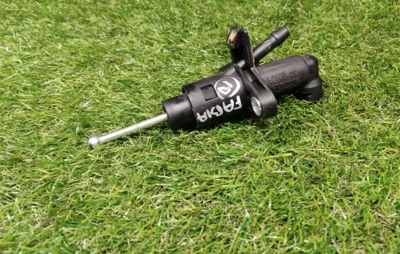 Skoda Fabia Mk2 (5J) Clutch master cylinder 6Q0721388D