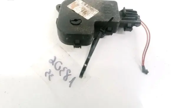 Renault Vel Satis Air flap motor/actuator 