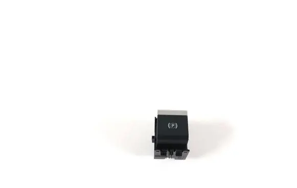 Citroen C5 X Hand parking brake switch 9813146377