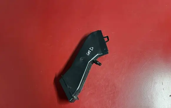 BMW X3 G01 Rain gutter 7411522 51327411522