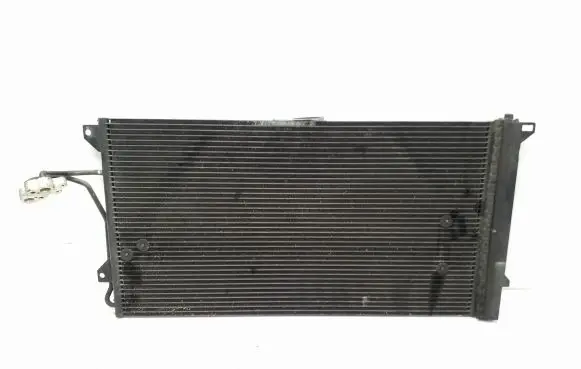 Audi Q7 4L A/C cooling radiator (condenser) 4L0260401A
