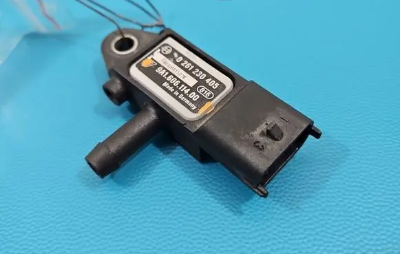 Porsche Panamera (970) Air pressure sensor 0261230405 IMPRK1520208