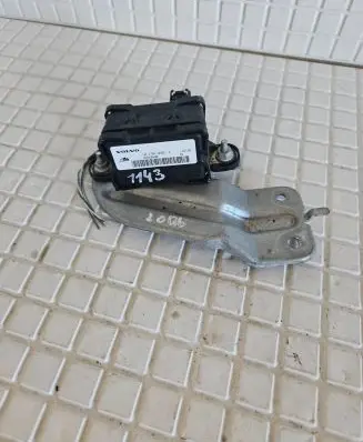 Volvo XC90 ESP acceleration yaw rate sensor 30795302
