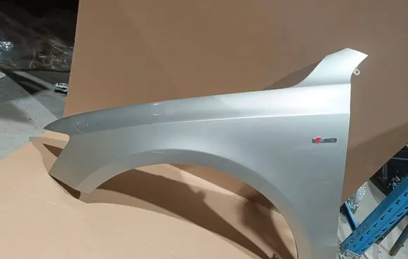 Audi Q5 SQ5 Fender 8R0