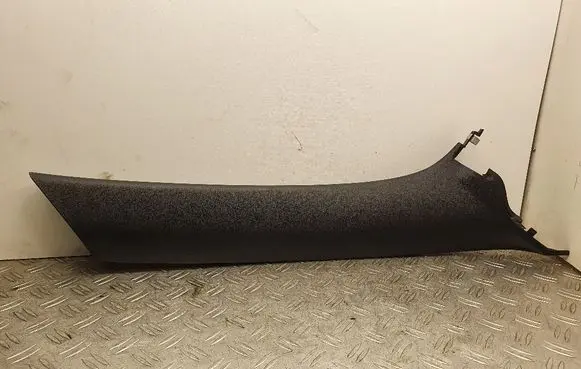 Volkswagen Eos (A) pillar trim 1Q0867234G 1Q0867234