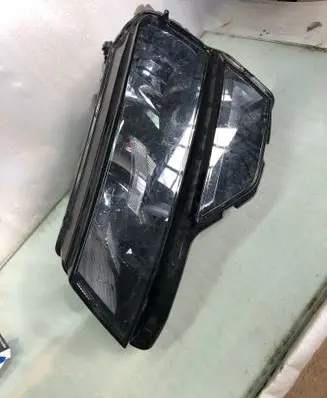 Skoda Karoq Headlight/headlamp