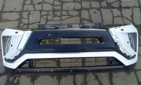 Mitsubishi Eclipse Cross Front bumper 6400H717ZZ
