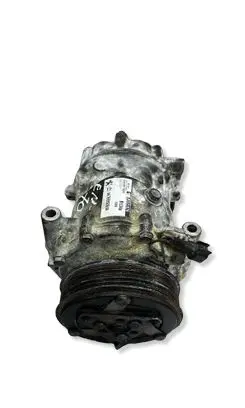 Citroen Jumper Air conditioning (A/C) compressor (pump) 9676552680 02320110561