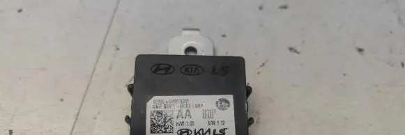 KIA EV6 Light module LCM 92900CV001 221208 02003