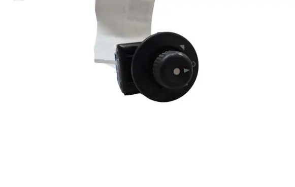 Citroen C2 Wing mirror switch