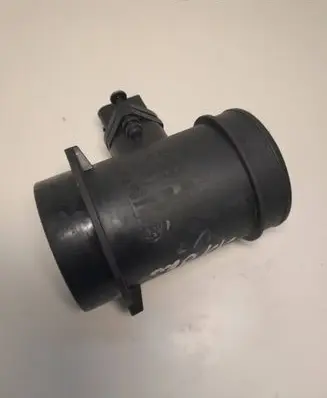 Audi A6 S6 C5 4B Mass air flow meter 059906461E 0281002429