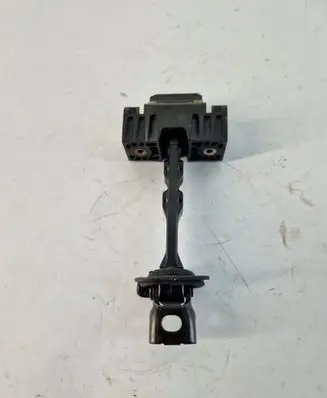 Volkswagen Jetta VI Front door check strap stopper 5c6837249a