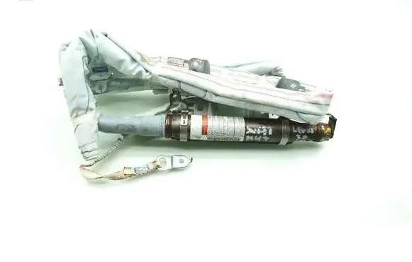 Suzuki Swift II Roof airbag 7649069L00
