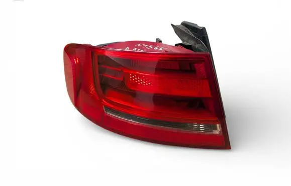 Audi A4 S4 B8 8K Rear/tail lights 8K5945095D