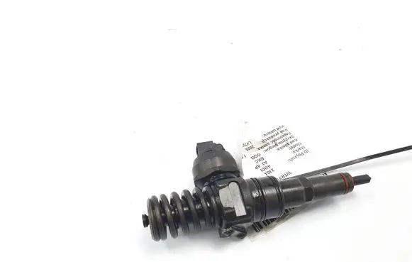 Audi A3 S3 8P Fuel injector 038130073AG