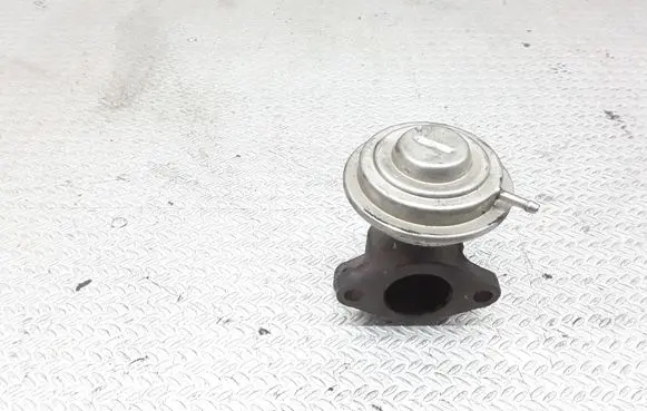Volvo S80 EGR valve