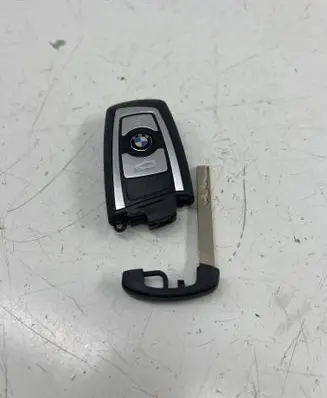 BMW M4 F82 F83 Ignition key/card 