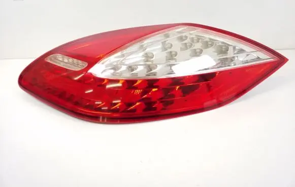 Porsche Panamera (970) Rear/tail lights 97063141403
