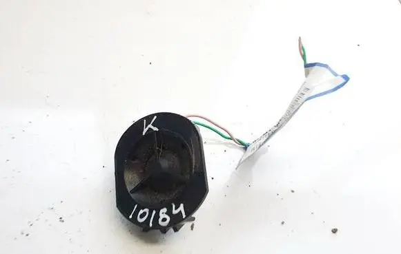 Renault Espace - Grand espace IV Front door speaker 8200001434c